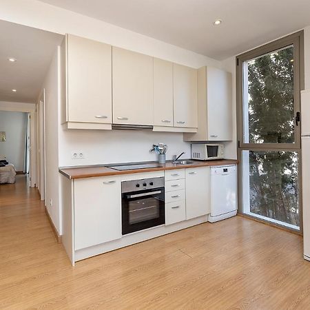 Apartamento Gavina 1C - A 400M De La Playa Pollença Eksteriør billede