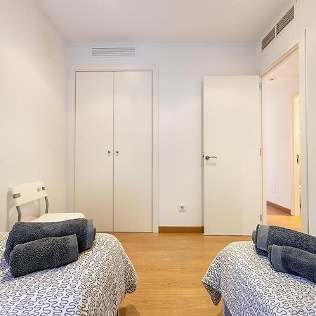 Apartamento Gavina 1C - A 400M De La Playa Pollença Eksteriør billede