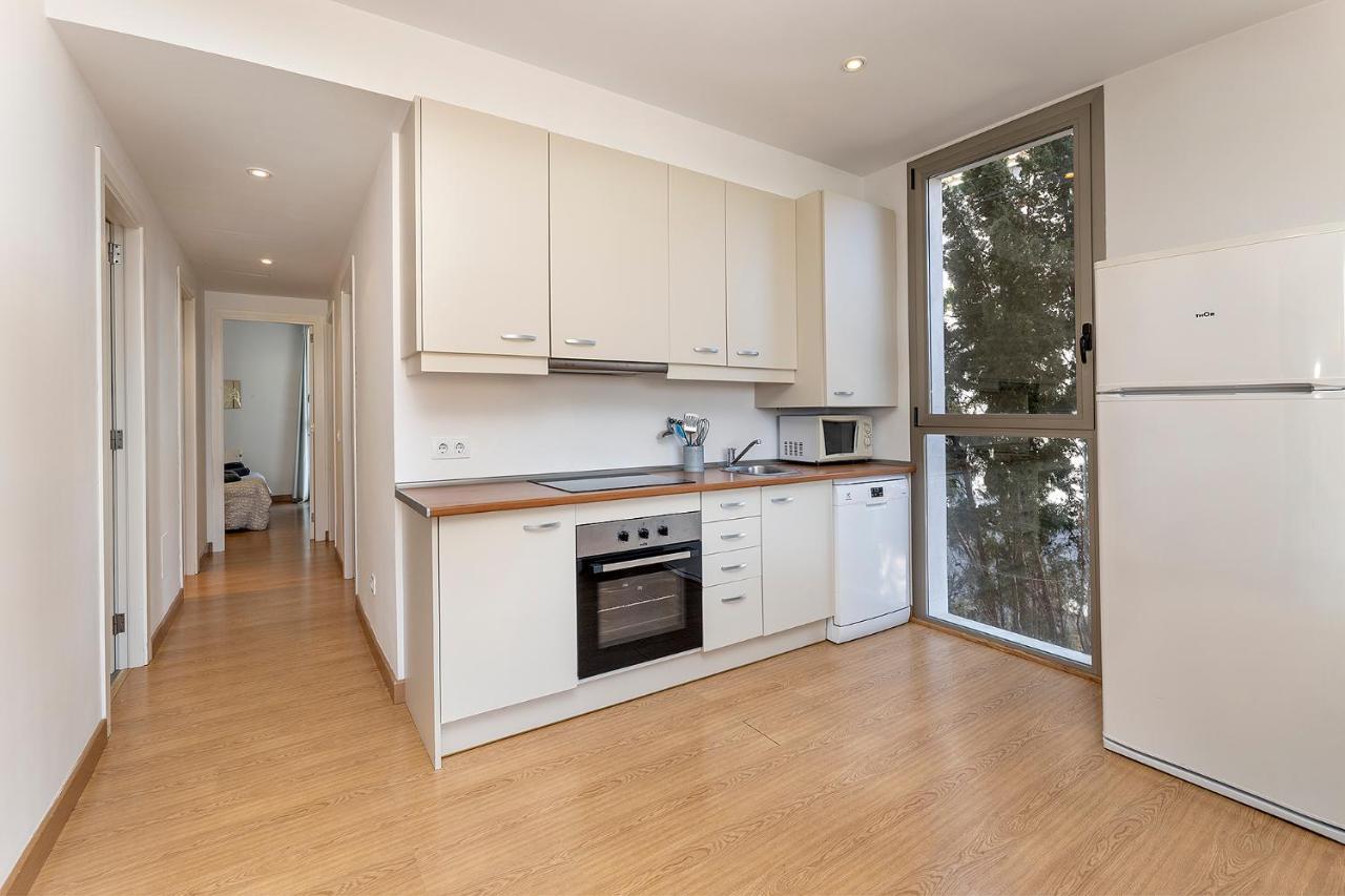 Apartamento Gavina 1C - A 400M De La Playa Pollença Eksteriør billede