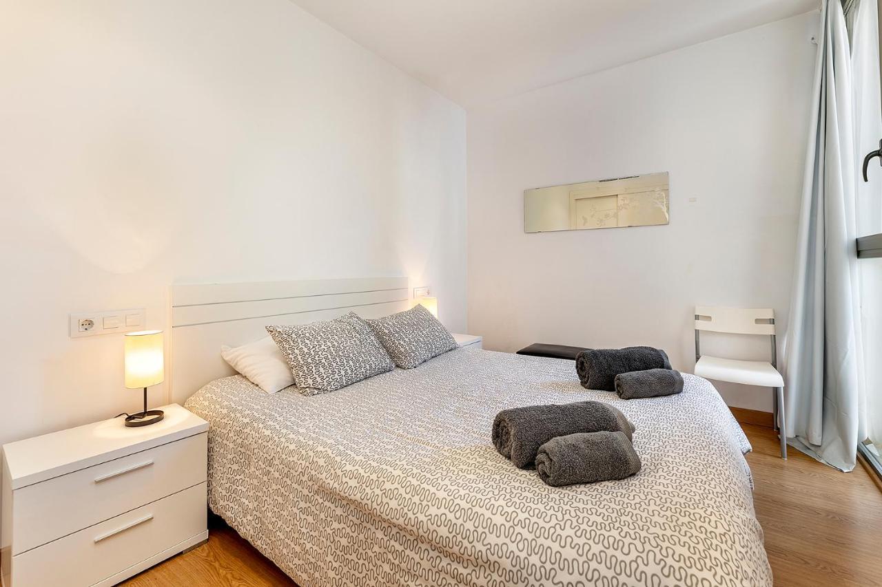 Apartamento Gavina 1C - A 400M De La Playa Pollença Eksteriør billede