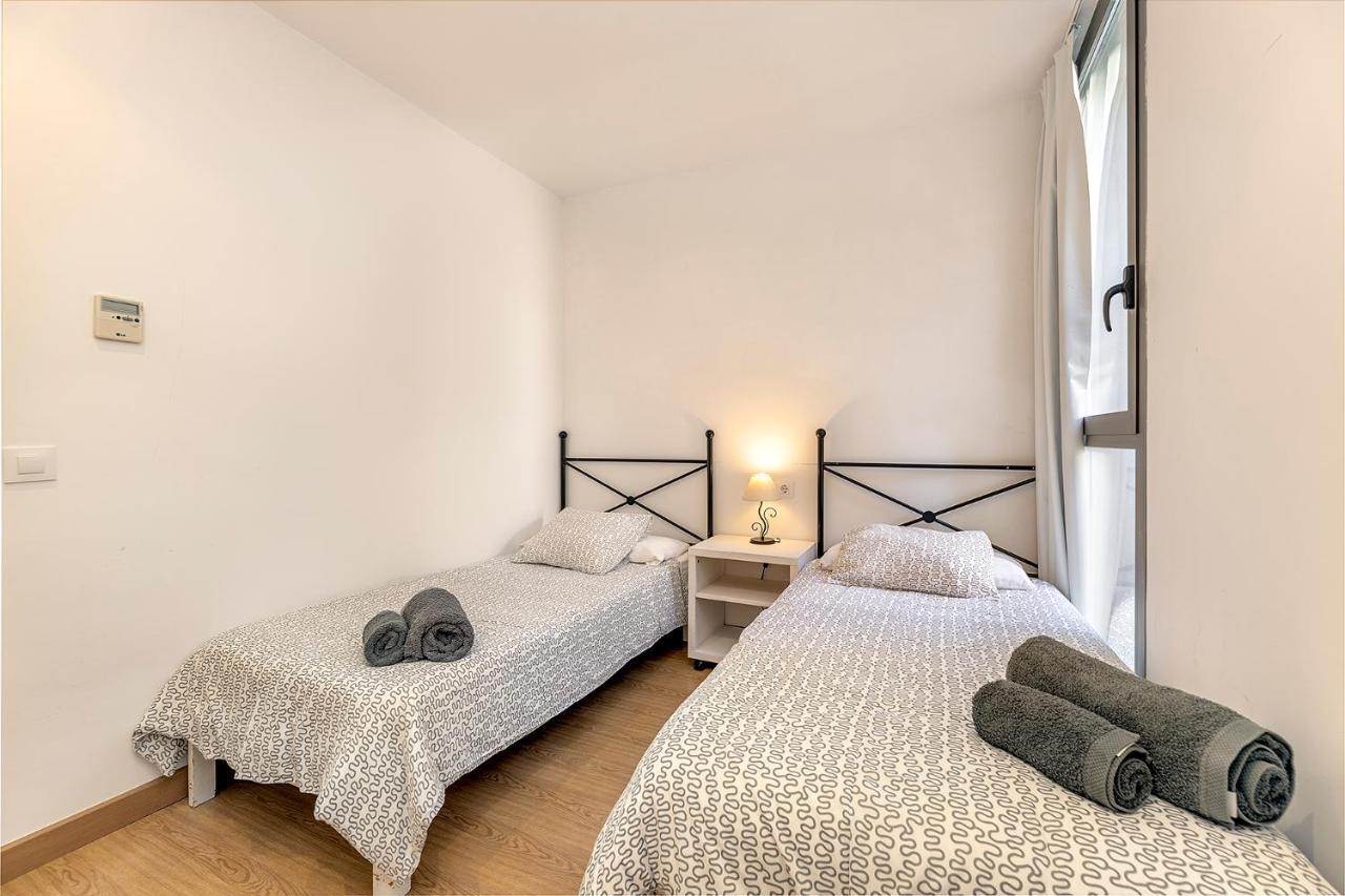 Apartamento Gavina 1C - A 400M De La Playa Pollença Eksteriør billede