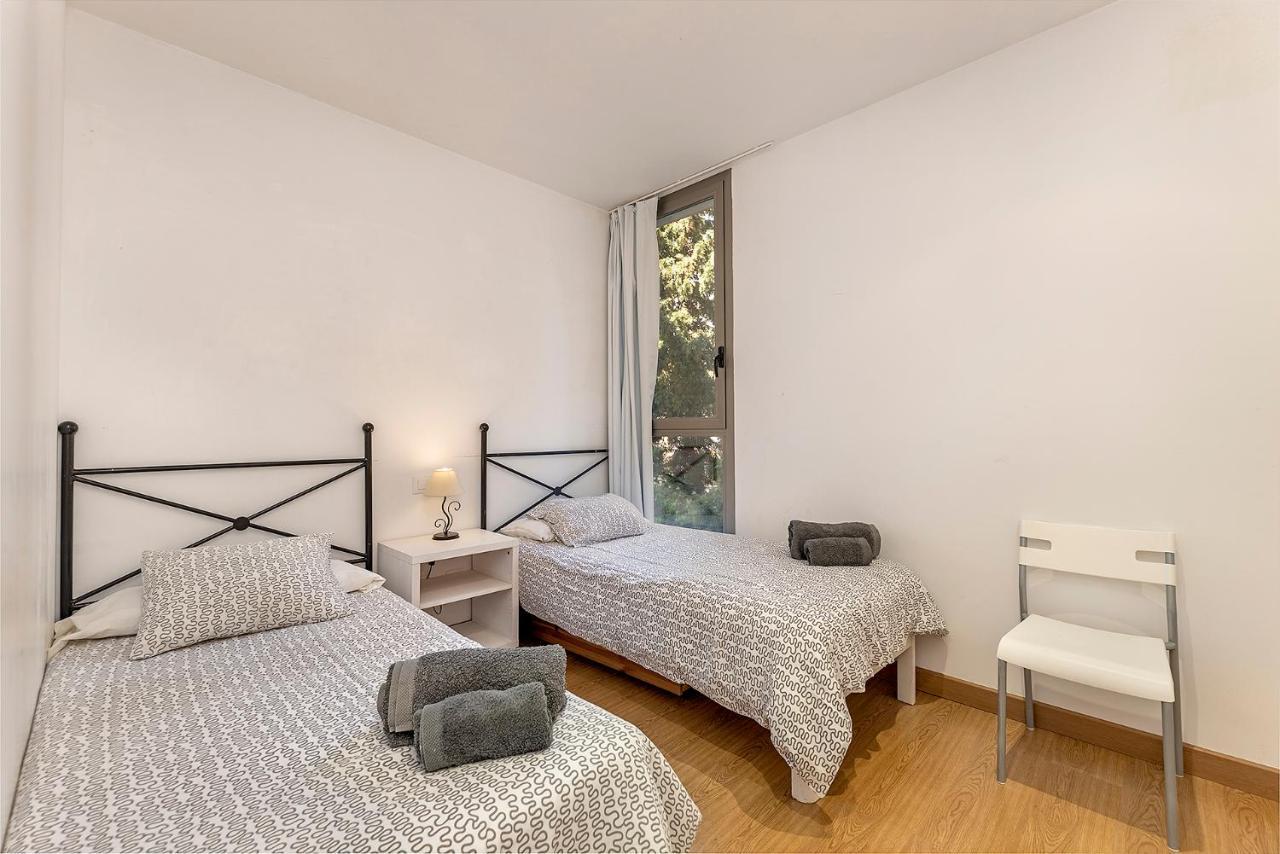 Apartamento Gavina 1C - A 400M De La Playa Pollença Eksteriør billede